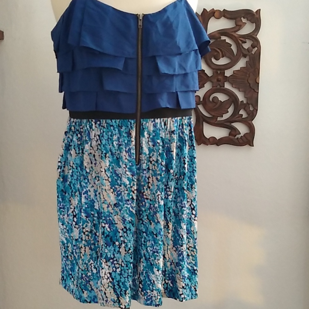 Sundress, EUC
